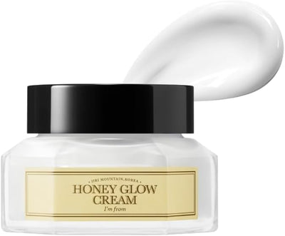 كريم Honey Glow من I'M FROM - 1.76 أونصة (50 جم)