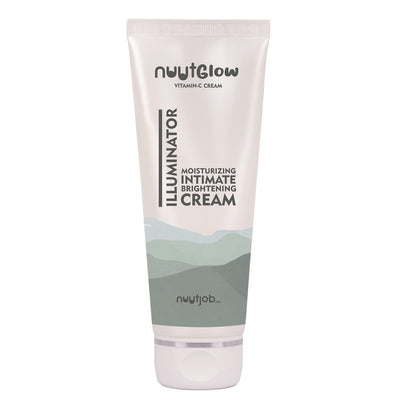 كريم Nuutjob Nuut Glow Vitamin-C Illuminator 100 ml