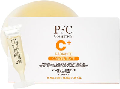 مركز PFC Samapharma Radiance C+ 10 amps X 5ml