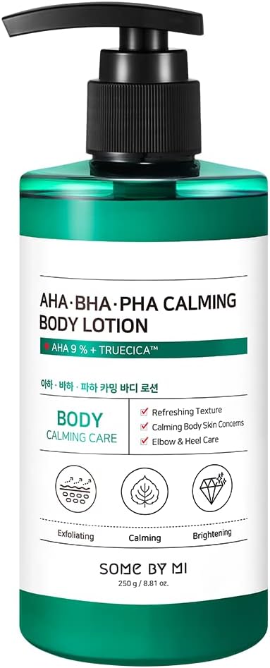 لوشن الجسم المعجزة Some By Mi AHA BHA PHA 200 مل