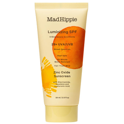 ماد هيبي لومينيزينغ SPF 29