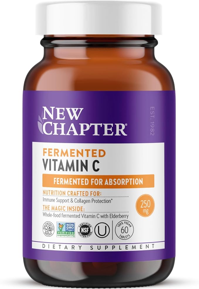 Elegant Are New Chapter Vitamins Good Images