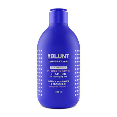 مجموعة BBlunt Strenght and Moist