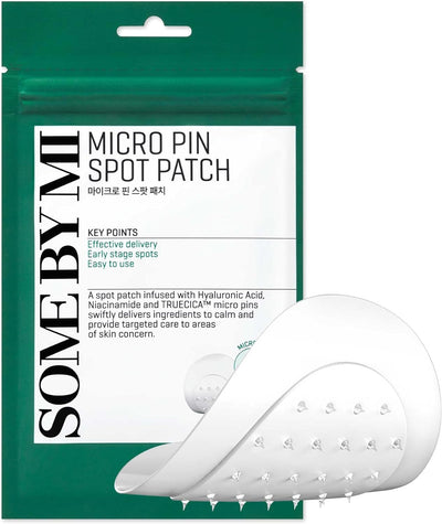 بعض من Mi Micro Pin Spot Patch 9's
