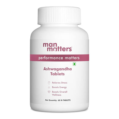 مجموعة قوة الأب من Man Matters