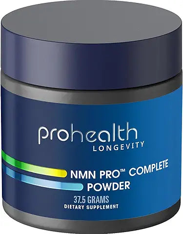 ProHealth NMN+ Pro Complete, 37.5 grams