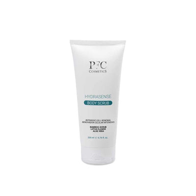 مقشر الجسم Pfc Hydrasense 200 مل