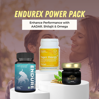 مجموعة الطاقة EndureX