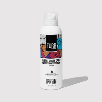 بخاخ إزالة الشعر Pee Safe FURR 200 مل