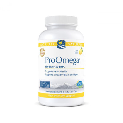 ProOmega Lemon