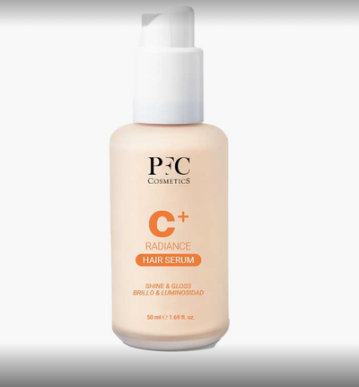 سيروم الشعر Pfc Radiance C+ 50 مل