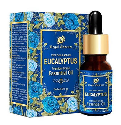 زيت الأوكالبتوس العطري من فيدابور ريجال إسنس 15 مل