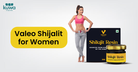 The Ultimate Guide to Shilajit Benefits for Women’s Health & Skin