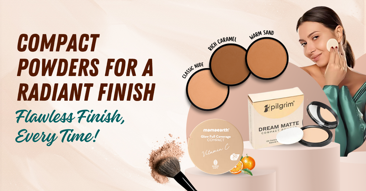 Compact Powder Products Buy on Getkuwa At Best Price in Oman