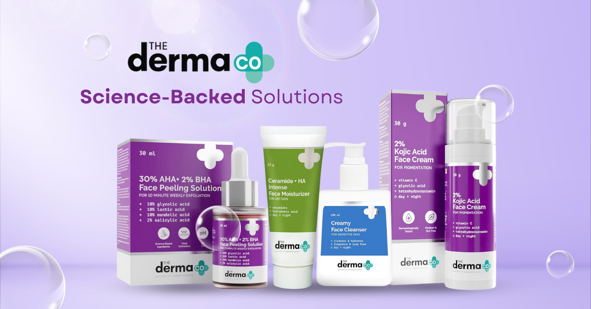 Derma Co