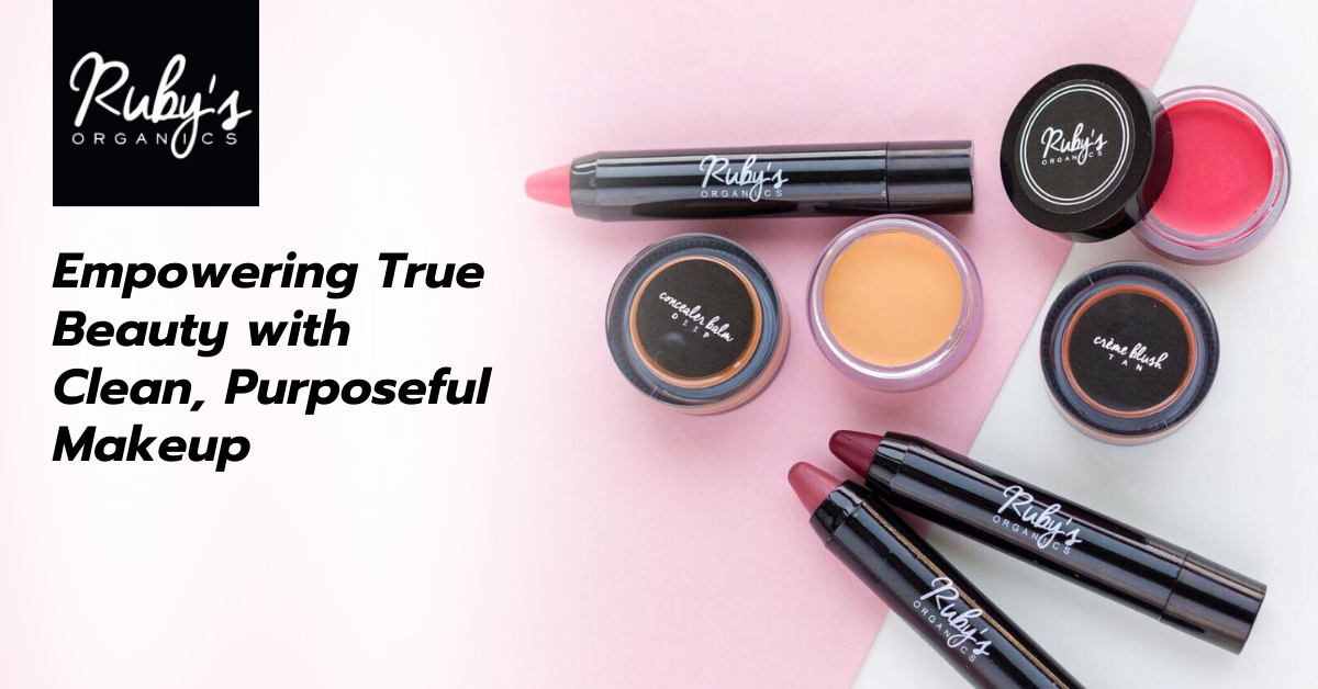 Buy Ruby's Organics Products online in Oman | Muscat, Seeb – Kuwa ...