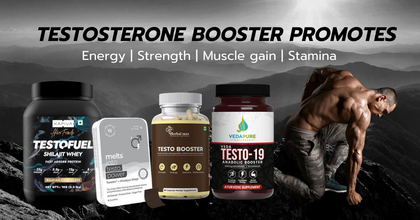 Testosterone Boosters