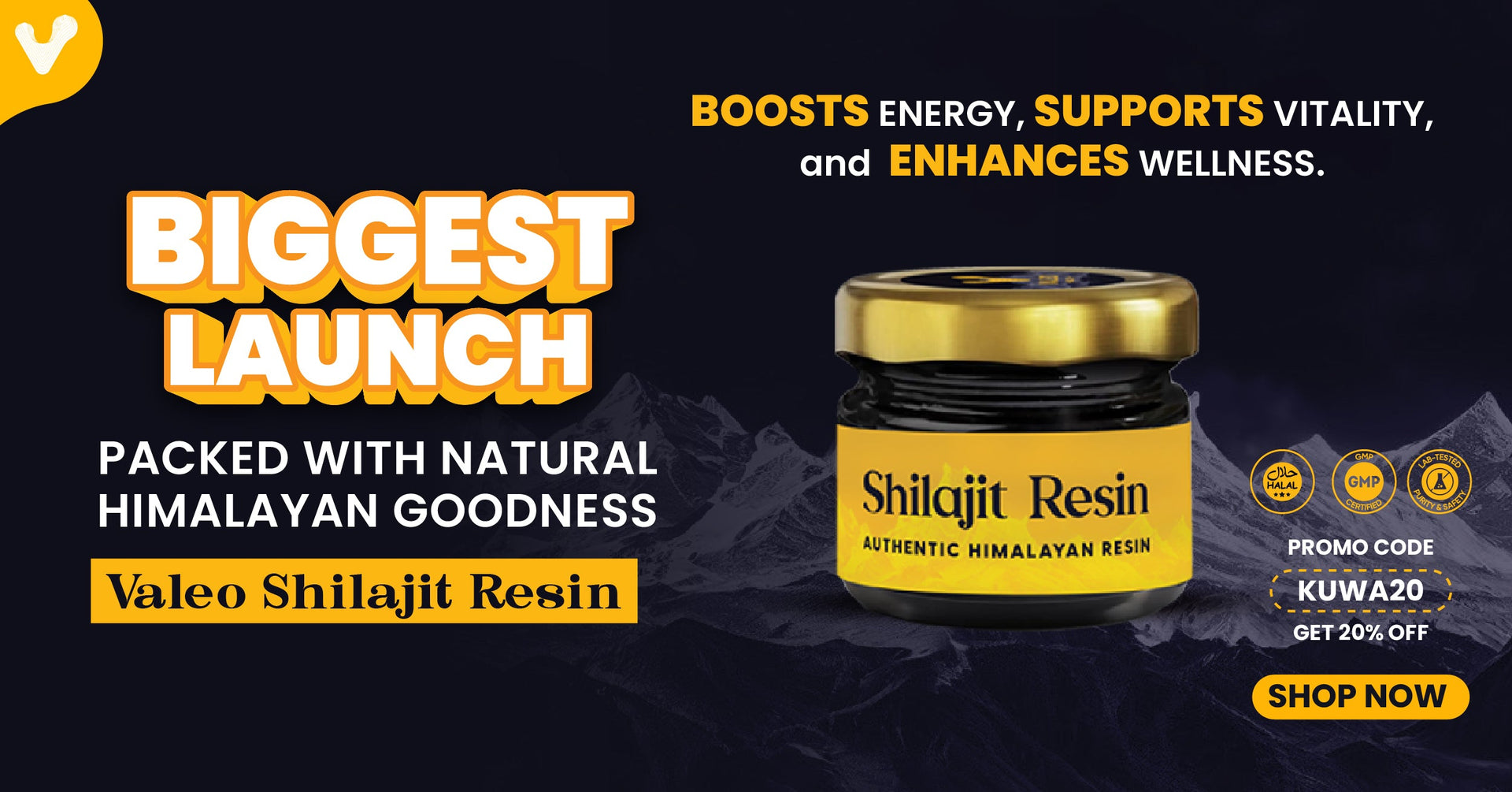 Shilajit for Women