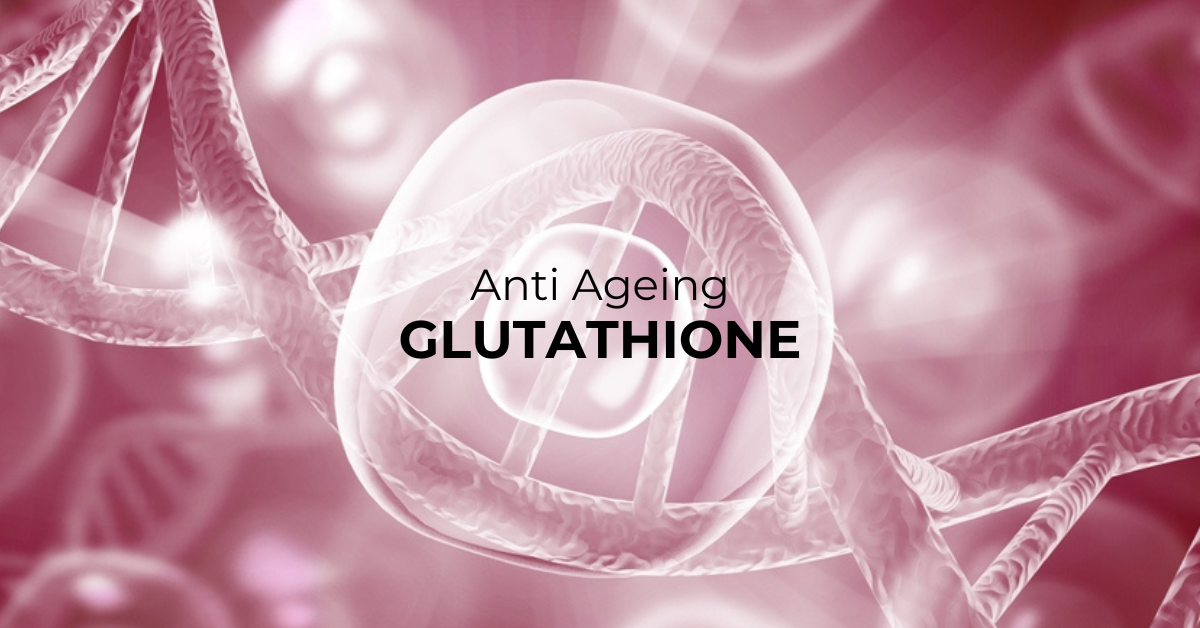 Glutathione