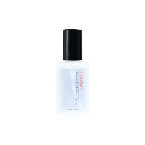 Purederm Homme Deo Perfume Spray 60 Ml