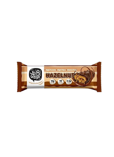 YubiBar Hazelnuts Protein Bar - 35g