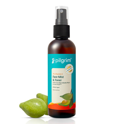 Pilgrim 1% Vitamin C Toner 100 ml