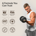Wellbeing Nutrition Whey Blend - Mango 1 Kg (28 servings)