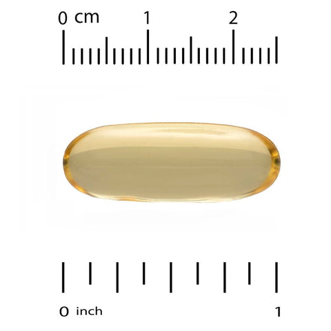 Sports Research Omega-3 Fish Oil 1250Mg Softgel 90'S