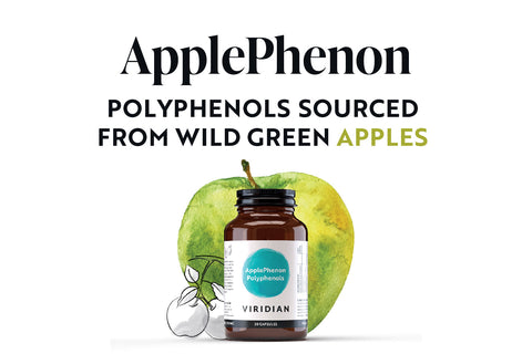 Viridian ApplePhenon