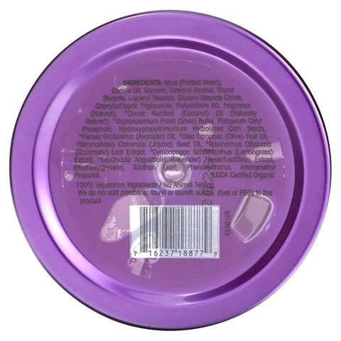 Giovanni Curl Habit Defining Hair Styling Cream 295Ml