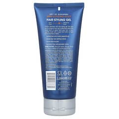 Giovanni Men Strong Hold Hair Styling Gel 201Ml