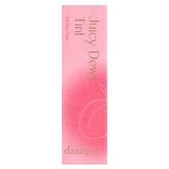 Dasique Juicy Dewy Tint #04 Plum Dew