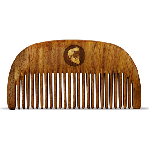 Beardo Gentleman's  Daily Grooming Pack