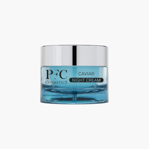 Pfc Caviar Night Cream 50ml