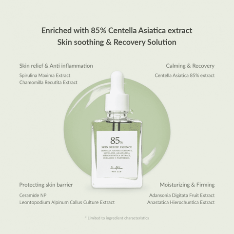 Dr.Althea Skin Relief Essence