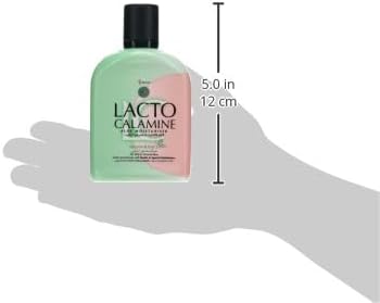 Lacto Calamine Aloe Moisturiser 120 ml