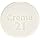 CREME21 AQUA SOFT MOISTURISING CREAM SOAP - 125GMS