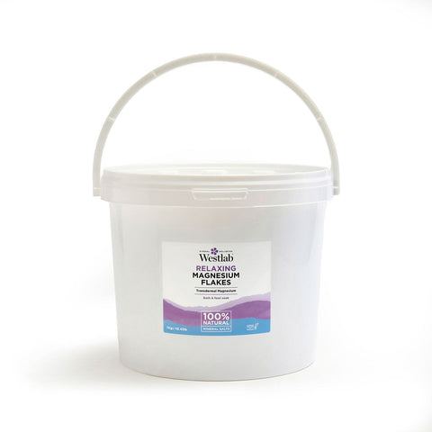 Westlab Restoring Magnesium Flakes 1Kg
