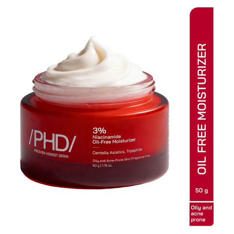 PHD Vitamin C Brightening Moisturizer 50g