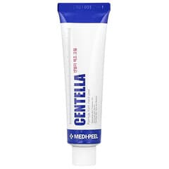 MEDI-PEEL Centella Mezzo Cream, 30ml | Spot Cream for Skin Breakouts