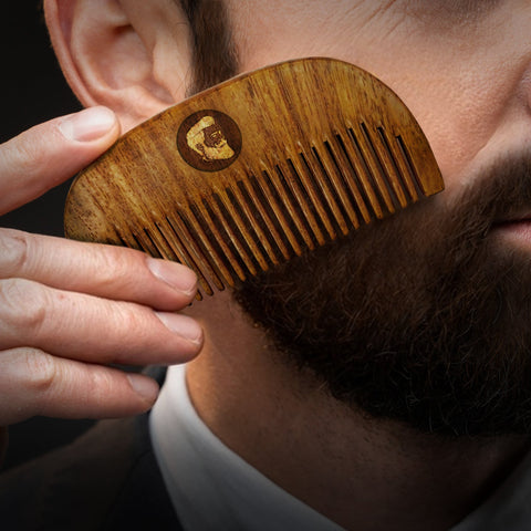 Beardo Royal Kit