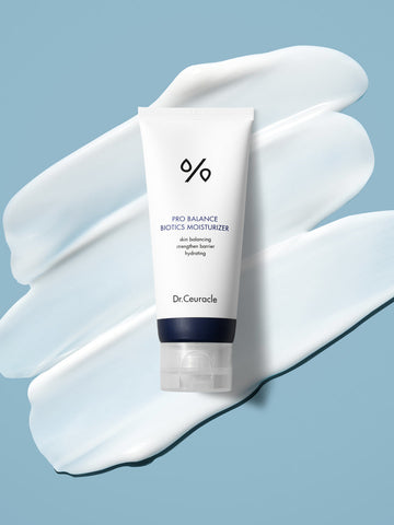 Dr.Ceuracle Pro Balance Biotics Moisturizer 100Ml
