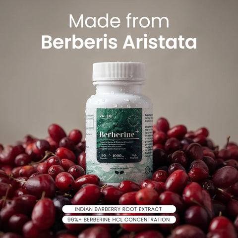فاليو بربارين+ 1000 ملغ 90 قرصًا