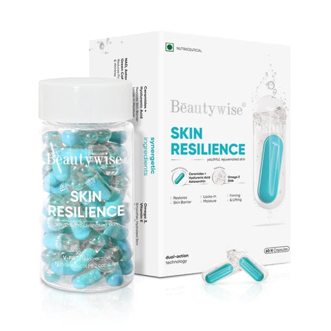 Beautywise | Dual Action Skin Resilience