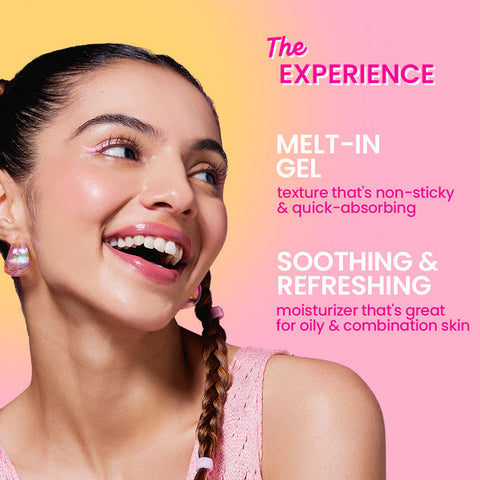 Dot & Key Watermelon Cooling ICY Gel Moisturizer 60ml