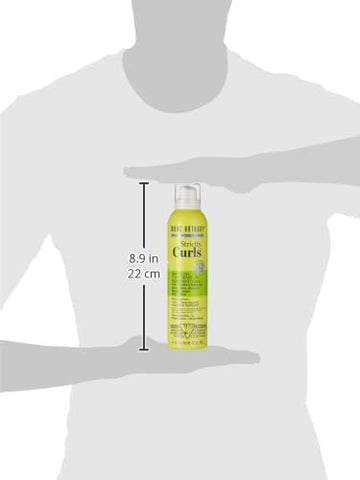 Marc Anthony Strictly Curls 7in1 Lve-in Trtfoam 210ml:003635