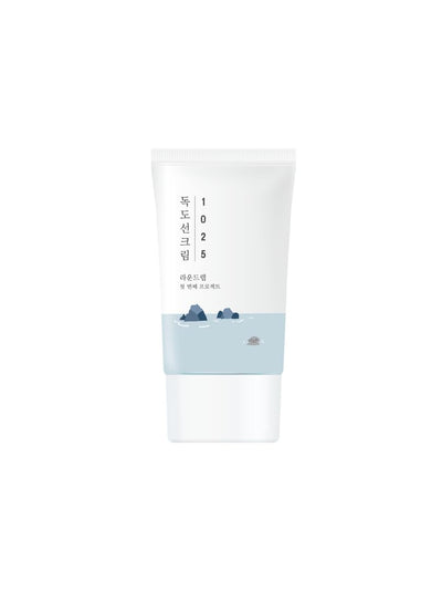 Round Lab 1025 Dokdo Sunscreen (Spf50+ Pa++++) - 50 Ml
