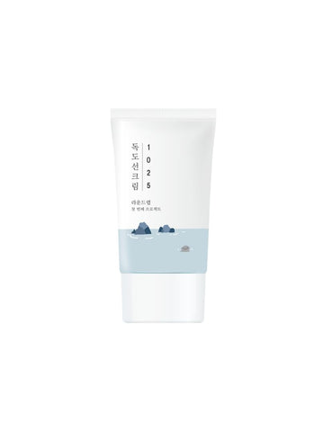 Round Lab 1025 Dokdo Sunscreen (Spf50+ Pa++++) - 50 Ml