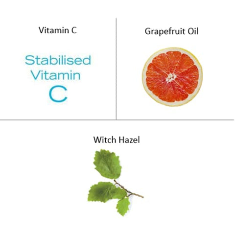 The Organic Pharmacy Top Stabilized Vitamin C 15% Serum 30ml