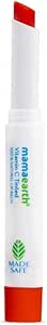 Mamaearth-Vitamin C T 100% N Lip Balm 2 G (Blister Pack)